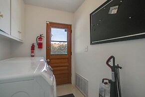 Funky Palm Springs Paradise Near Golf Courses