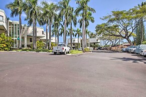 Oceanfront Condo w/ 2 Lanais, Walk to Beach!