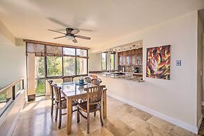 Oceanfront Condo w/ 2 Lanais, Walk to Beach!