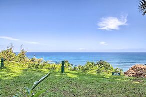 Oceanfront Condo w/ 2 Lanais, Walk to Beach!