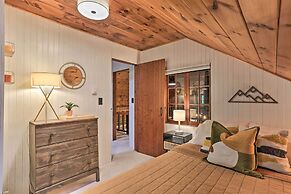 Hilltop Lackawaxen Gem w/ River View & Fire Pit