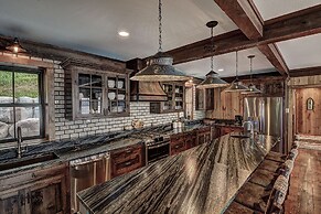 Waterfront Star Lake Cabin, Boat Dock On-site