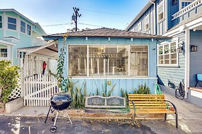 Quaint Avalon Cottage < Half-mi to Beaches!