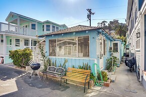 Quaint Avalon Cottage < Half-mi to Beaches!