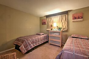 Cozy Arrowhead Lake Home w/ Sunroom + Pool Access!