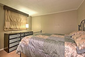 Cozy Arrowhead Lake Home w/ Sunroom + Pool Access!