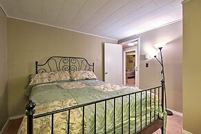 Cozy Arrowhead Lake Home w/ Sunroom + Pool Access!