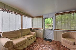 Cozy Arrowhead Lake Home w/ Sunroom + Pool Access!