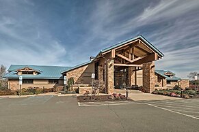 Cozy Arrowhead Lake Home w/ Sunroom + Pool Access!