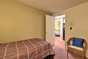 Cozy Arrowhead Lake Home w/ Sunroom + Pool Access!