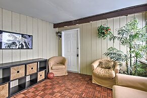 Cozy Arrowhead Lake Home w/ Sunroom + Pool Access!