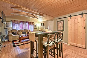 Cozy Arrowhead Lake Home w/ Sunroom + Pool Access!