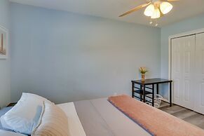 Spacious Wellington Vacation Rental - Private Pool