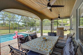 Spacious Wellington Vacation Rental - Private Pool