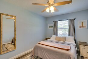 Spacious Wellington Vacation Rental - Private Pool