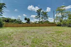 Spacious Wellington Vacation Rental - Private Pool