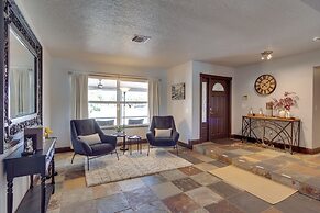 Spacious Wellington Vacation Rental - Private Pool