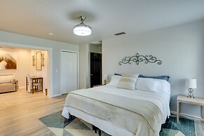 Spacious Wellington Vacation Rental - Private Pool