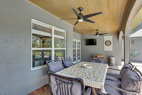 Spacious Wellington Vacation Rental - Private Pool
