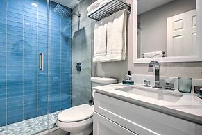 Palm Springs Pad w/ Outdoor Kitchen + Views!