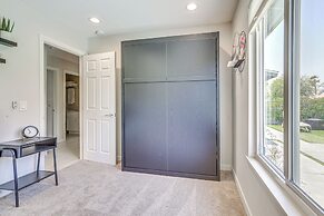 Palm Springs Pad w/ Outdoor Kitchen + Views!