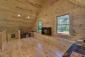 Spacious Pearl Lake Retreat w/ Yard & Private Dock