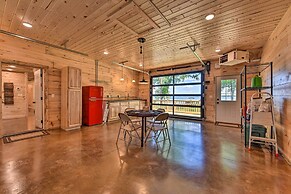 Spacious Pearl Lake Retreat w/ Yard & Private Dock