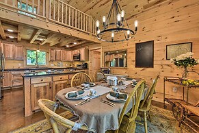 Spacious Pearl Lake Retreat w/ Yard & Private Dock