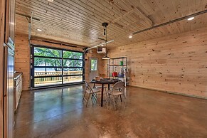Spacious Pearl Lake Retreat w/ Yard & Private Dock