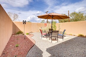 Charming Santa Fe Vacation Rental - Near Casino