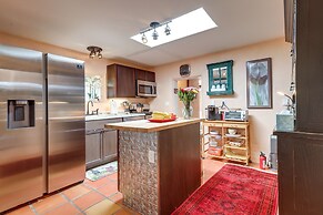 Charming Santa Fe Vacation Rental - Near Casino