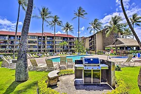 Lahaina Resort Retreat w/ Pool & Ocean Views!