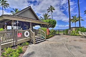 Lahaina Resort Retreat w/ Pool & Ocean Views!
