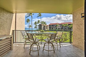 Lahaina Resort Retreat w/ Pool & Ocean Views!