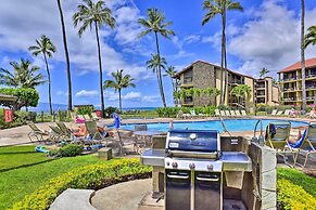 Lahaina Resort Retreat w/ Pool & Ocean Views!