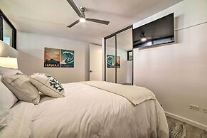 Lahaina Resort Retreat w/ Pool & Ocean Views!