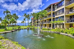Lahaina Resort Retreat w/ Pool & Ocean Views!