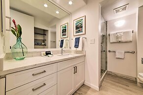 Lahaina Resort Retreat w/ Pool & Ocean Views!