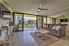 Lahaina Resort Retreat w/ Pool & Ocean Views!