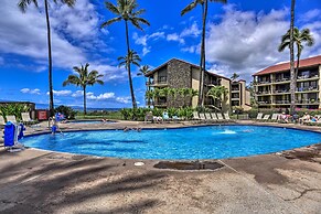 Lahaina Resort Retreat w/ Pool & Ocean Views!