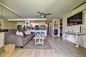 Lahaina Resort Retreat w/ Pool & Ocean Views!