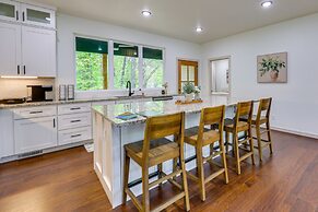 Bella Vista Vacation Rental on The Back 40 Trail!