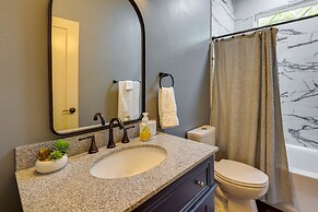 Bella Vista Vacation Rental on The Back 40 Trail!