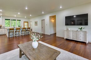 Bella Vista Vacation Rental on The Back 40 Trail!