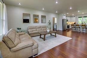 Bella Vista Vacation Rental on The Back 40 Trail!