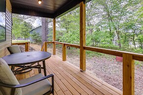 Bella Vista Vacation Rental on The Back 40 Trail!