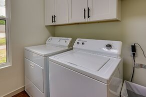 Bella Vista Vacation Rental on The Back 40 Trail!