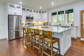 Bella Vista Vacation Rental on The Back 40 Trail!