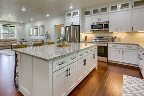 Bella Vista Vacation Rental on The Back 40 Trail!