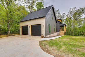 Bella Vista Vacation Rental on The Back 40 Trail!